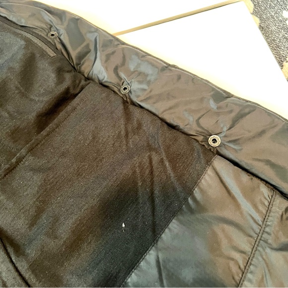 Smartwool Women’s Smartloft 150 Vest Black XS - Picture 6 of 11